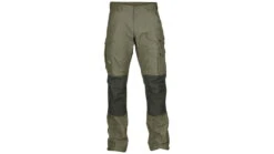 Fjallraven Vidda Pro Trousers - Men's, Long Inseam -Fjallraven opplanet fjallraven vidda pro trousers men s laurel green deep forest us 29 eu 44 long inseam f main 1