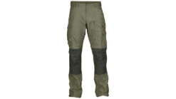 Fjallraven Vidda Pro Trousers - Men's, Regular Inseam -Fjallraven opplanet fjallraven vidda pro trousers men s laurel green deep forest us 29 eu 44 long inseam f main