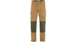 Fjallraven Vidda Pro Trousers - Men's, Long Inseam -Fjallraven opplanet fjallraven vidda pro trousers mens long buckwheat brown laurel green 60 f81760 232 625 60 main