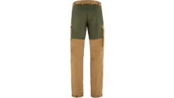 Fjallraven Vidda Pro Trousers - Men's, Short Inseam 27 Fjallraven Vidda Pro Trousers - Men's, Short Inseam -Fjallraven opplanet fjallraven vidda pro trousers mens short inseam buckwheat brown laurel green 58 30 f86225 232 625 58 30 av 1