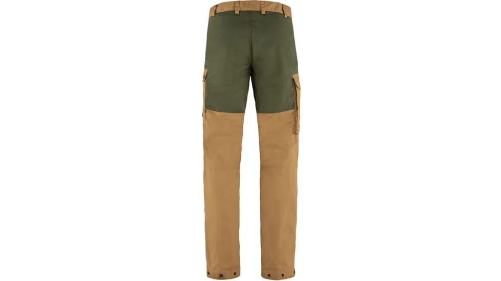 Fjallraven Vidda Pro Trousers - Men's, Short Inseam 8 Fjallraven Vidda Pro Trousers - Men's, Short Inseam - Image 8