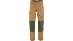 Fjallraven Vidda Pro Trousers - Men's, Short Inseam 23 Fjallraven Vidda Pro Trousers - Men's, Short Inseam -Fjallraven opplanet fjallraven vidda pro trousers mens short inseam buckwheat brown laurel green 58 30 f86225 232 625 58 30 main