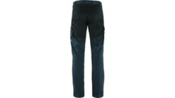 Fjallraven Vidda Pro Trousers - Men's, Short Inseam 29 Fjallraven Vidda Pro Trousers - Men's, Short Inseam -Fjallraven opplanet fjallraven vidda pro trousers mens short inseam dark navy black 58 30 f86225 555 550 58 30 av 1