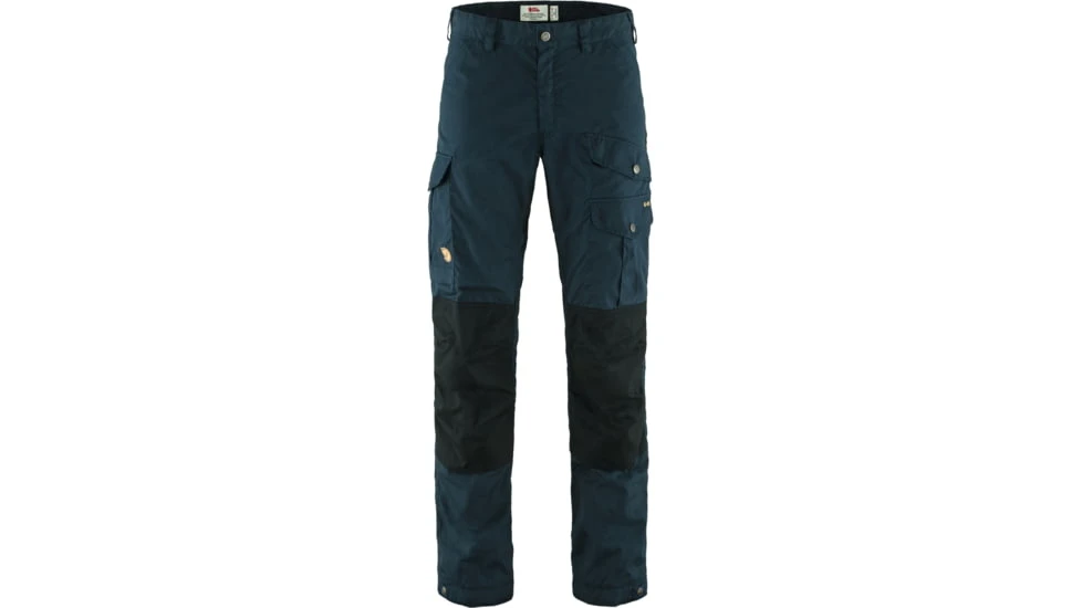 Fjallraven Vidda Pro Trousers - Men's, Short Inseam 6 Fjallraven Vidda Pro Trousers - Men's, Short Inseam - Image 6