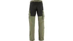 Fjallraven Vidda Pro Trousers - Men's, Short Inseam 28 Fjallraven Vidda Pro Trousers - Men's, Short Inseam -Fjallraven opplanet fjallraven vidda pro trousers mens short inseam green dark grey 58 30 f86225 620 030 58 30 av 1