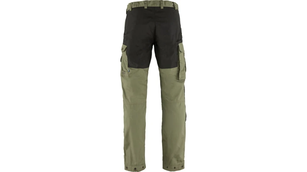 Fjallraven Vidda Pro Trousers - Men's, Short Inseam 9 Fjallraven Vidda Pro Trousers - Men's, Short Inseam - Image 9