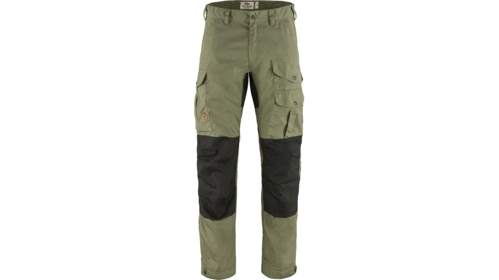 Fjallraven Vidda Pro Trousers - Men's, Short Inseam 5 Fjallraven Vidda Pro Trousers - Men's, Short Inseam - Image 5