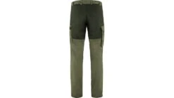Fjallraven Vidda Pro Trousers - Men's, Short Inseam 30 Fjallraven Vidda Pro Trousers - Men's, Short Inseam -Fjallraven opplanet fjallraven vidda pro trousers mens short inseam laurel green deep forest 58 30 f86225 625 662 58 30 av 1