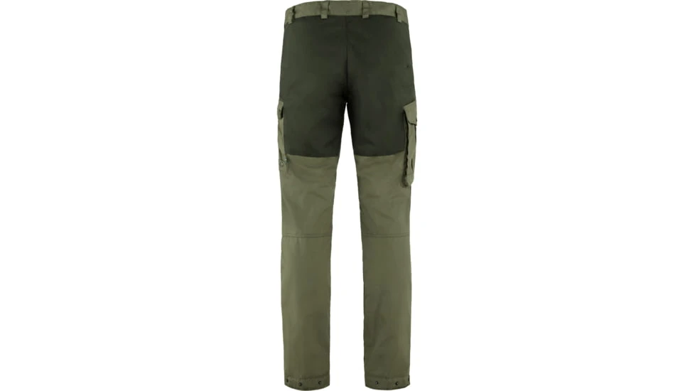 Fjallraven Vidda Pro Trousers - Men's, Short Inseam 11 Fjallraven Vidda Pro Trousers - Men's, Short Inseam - Image 11