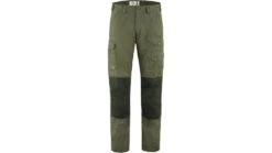 Fjallraven Vidda Pro Trousers - Men's, Short Inseam 22 Fjallraven Vidda Pro Trousers - Men's, Short Inseam -Fjallraven opplanet fjallraven vidda pro trousers mens short inseam laurel green deep forest 58 30 f86225 625 662 58 30 main