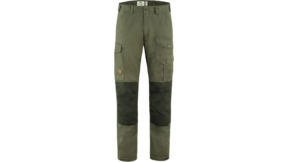 Fjallraven Vidda Pro Trousers - Men's, Short Inseam 3 Fjallraven Vidda Pro Trousers - Men's, Short Inseam - Image 3
