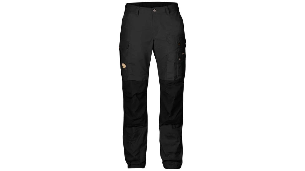 Fjallraven Vidda Pro Trousers - Women's 1 Fjallraven Vidda Pro Trousers - Women's