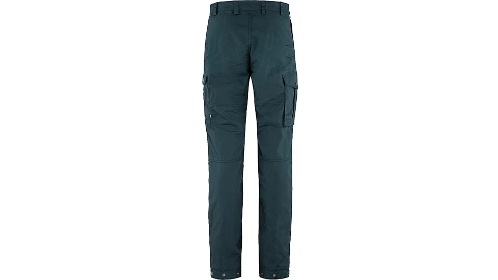 Fjallraven Vidda Pro Trousers - Women's 6 Fjallraven Vidda Pro Trousers - Women's - Image 6
