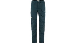 Fjallraven Vidda Pro Trousers - Women's 8 Fjallraven Vidda Pro Trousers - Women's -Fjallraven opplanet fjallraven vidda pro trousers womens short mountain blue 48 f89335s 570 48 main