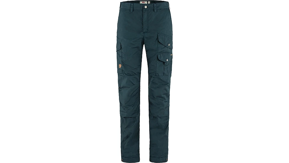 Fjallraven Vidda Pro Trousers - Women's 3 Fjallraven Vidda Pro Trousers - Women's - Image 3