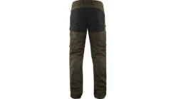 Fjallraven Vidda Pro Ventilated Trousers - Men's, Regular Inseam -Fjallraven opplanet fjallraven vidda pro ventilated trousers mens dark olive 58 regular f81160r 633 58 av 1