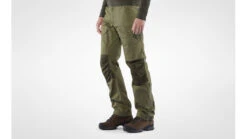 Fjallraven Vidda Pro Ventilated Trousers - Men's, Regular Inseam -Fjallraven opplanet fjallraven vidda pro ventilated trousers mens laurel green deep forest 58 regular f81160r 625 662 58 av 2