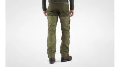 Fjallraven Vidda Pro Ventilated Trousers - Men's, Long Inseam -Fjallraven opplanet fjallraven vidda pro ventilated trousers mens laurel green deep forest 58 regular f81160r 625 662 58 av 3 1