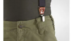 Fjallraven Vidda Pro Ventilated Trousers - Men's, Regular Inseam -Fjallraven opplanet fjallraven vidda pro ventilated trousers mens laurel green deep forest 58 regular f81160r 625 662 58 av 9