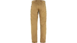Fjallraven Vidda Pro Ventilated Trousers - Men's, Long Inseam -Fjallraven opplanet fjallraven vidda pro ventilated trousers mens long buckwheat brown 58 f81160 232 58 av 1