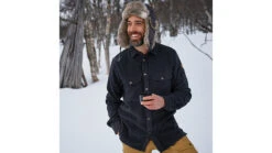 Fjallraven Vidda Pro Ventilated Trousers - Men's, Long Inseam -Fjallraven opplanet fjallraven vidda pro ventilated trousers mens long buckwheat brown 58 f81160 232 58 av 3