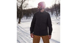 Fjallraven Vidda Pro Ventilated Trousers - Men's, Long Inseam -Fjallraven opplanet fjallraven vidda pro ventilated trousers mens long buckwheat brown 58 f81160 232 58 av 4