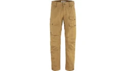 Fjallraven Vidda Pro Ventilated Trousers - Men's, Long Inseam -Fjallraven opplanet fjallraven vidda pro ventilated trousers mens long buckwheat brown 58 f81160 232 58 main