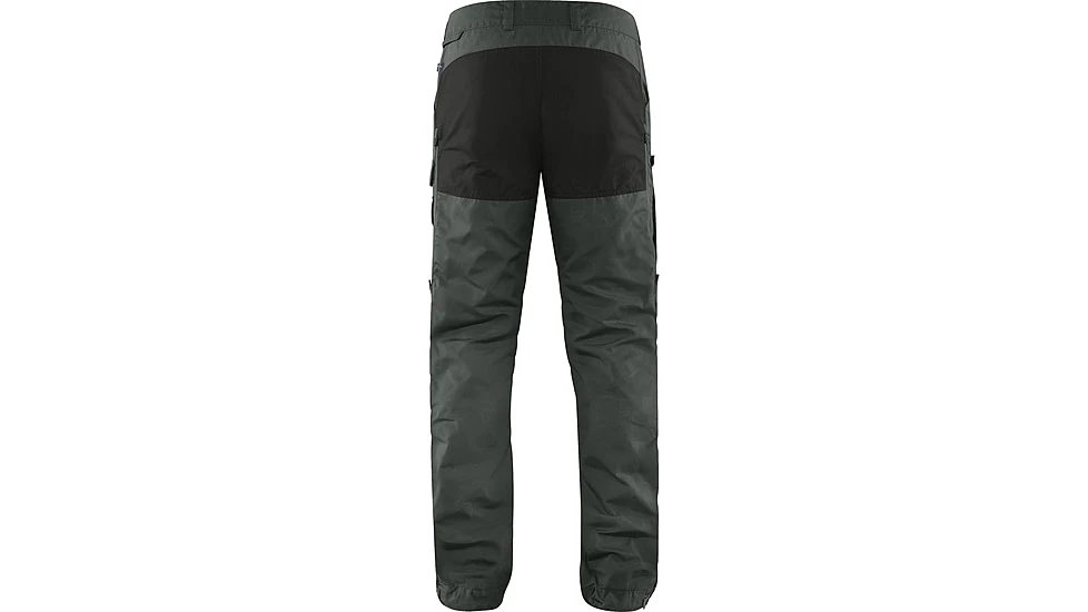 Fjallraven Vidda Pro Ventilated Trousers - Men's, Short Inseam 6 Fjallraven Vidda Pro Ventilated Trousers - Men's, Short Inseam - Image 6