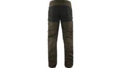 Fjallraven Vidda Pro Ventilated Trousers - Men's, Short Inseam 9 Fjallraven Vidda Pro Ventilated Trousers - Men's, Short Inseam -Fjallraven opplanet fjallraven vidda pro ventilated trousers short mens dark olive us 41 42 eu 60 short inseam f86224 633 60 30 short av 1