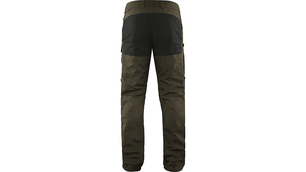 Fjallraven Vidda Pro Ventilated Trousers - Men's, Short Inseam 4 Fjallraven Vidda Pro Ventilated Trousers - Men's, Short Inseam - Image 4