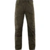 Fjallraven Vidda Pro Ventilated Trousers - Men's, Short Inseam