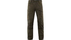 Fjallraven 38 Fjallraven Vidda Pro Ventilated Trousers - Men's, Short Inseam