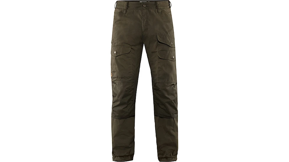 Fjallraven Vidda Pro Ventilated Trousers - Men's, Short Inseam 1 Fjallraven Vidda Pro Ventilated Trousers - Men's, Short Inseam