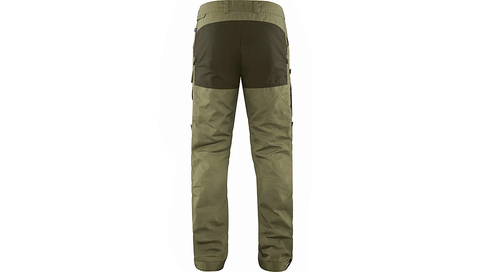 Fjallraven Vidda Pro Ventilated Trousers - Men's, Short Inseam 5 Fjallraven Vidda Pro Ventilated Trousers - Men's, Short Inseam - Image 5