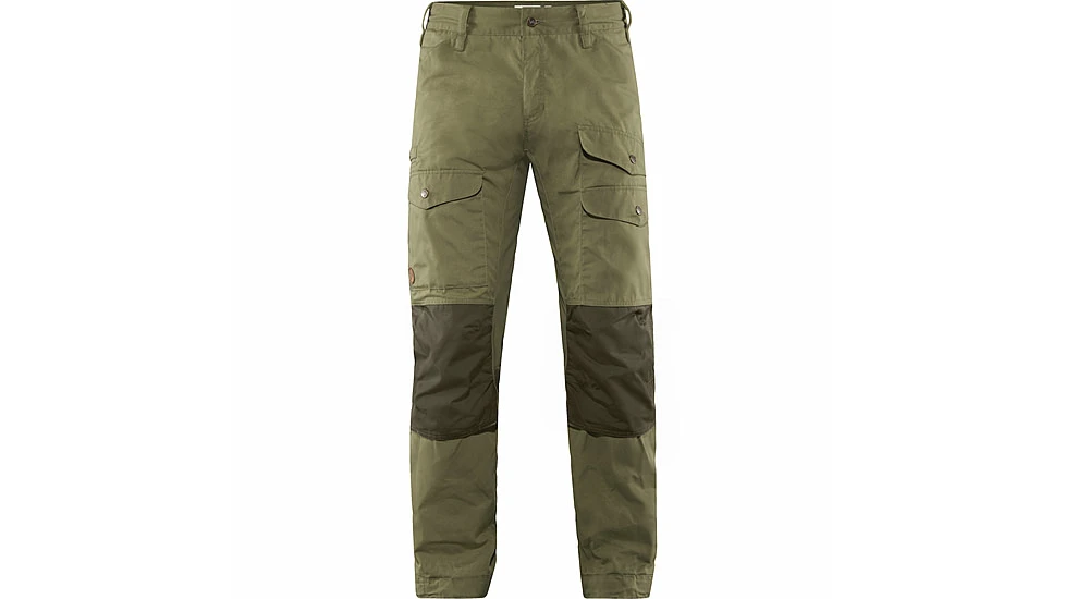Fjallraven Vidda Pro Ventilated Trousers - Men's, Short Inseam 2 Fjallraven Vidda Pro Ventilated Trousers - Men's, Short Inseam - Image 2
