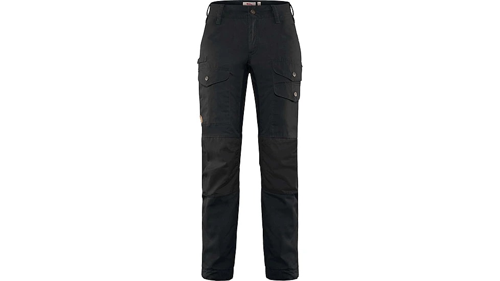 Fjallraven Vidda Pro Ventilated Trousers - Women's 2 Fjallraven Vidda Pro Ventilated Trousers - Women's - Image 2