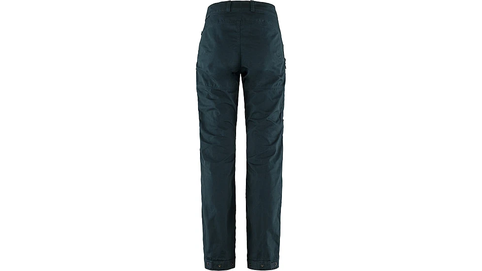 Fjallraven Vidda Pro Ventilated Trousers - Women's 4 Fjallraven Vidda Pro Ventilated Trousers - Women's - Image 4