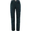 Fjallraven Vidda Pro Ventilated Trousers - Women's