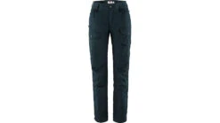 Fjallraven Vidda Pro Ventilated Trousers - Women's