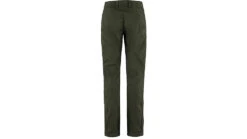 Fjallraven Vidda Pro Ventilated Trousers - Women's 11 Fjallraven Vidda Pro Ventilated Trousers - Women's -Fjallraven opplanet fjallraven vidda pro ventilated trousers womens regular deep forest 48 f89330 662 48 av 1