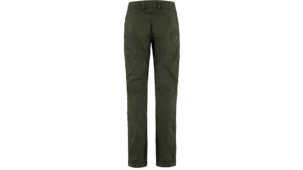 Fjallraven Vidda Pro Ventilated Trousers - Women's 6 Fjallraven Vidda Pro Ventilated Trousers - Women's - Image 6