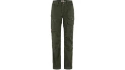 Fjallraven Vidda Pro Ventilated Trousers - Women's 8 Fjallraven Vidda Pro Ventilated Trousers - Women's -Fjallraven opplanet fjallraven vidda pro ventilated trousers womens regular deep forest 48 f89330 662 48 main