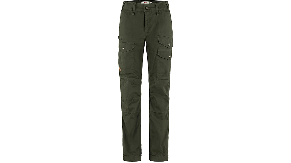 Fjallraven Vidda Pro Ventilated Trousers - Women's 3 Fjallraven Vidda Pro Ventilated Trousers - Women's - Image 3