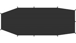 Fjallraven View 2 Footprint