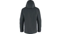 Fjallraven Visby 3-in-1 Jacket - Men's -Fjallraven opplanet fjallraven visby 3 in 1 jacket mens dark navy small f84130 555 s av 1