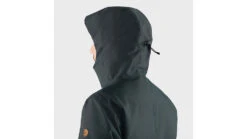 Fjallraven Visby 3-in-1 Jacket - Men's -Fjallraven opplanet fjallraven visby 3 in 1 jacket mens dark navy small f84130 555 s av 10