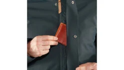 Fjallraven Visby 3-in-1 Jacket - Men's -Fjallraven opplanet fjallraven visby 3 in 1 jacket mens dark navy small f84130 555 s av 13