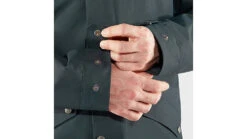 Fjallraven Visby 3-in-1 Jacket - Men's -Fjallraven opplanet fjallraven visby 3 in 1 jacket mens dark navy small f84130 555 s av 14