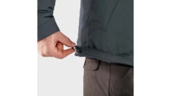 Fjallraven Visby 3-in-1 Jacket - Men's -Fjallraven opplanet fjallraven visby 3 in 1 jacket mens dark navy small f84130 555 s av 17