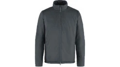 Fjallraven Visby 3-in-1 Jacket - Men's -Fjallraven opplanet fjallraven visby 3 in 1 jacket mens dark navy small f84130 555 s av 2
